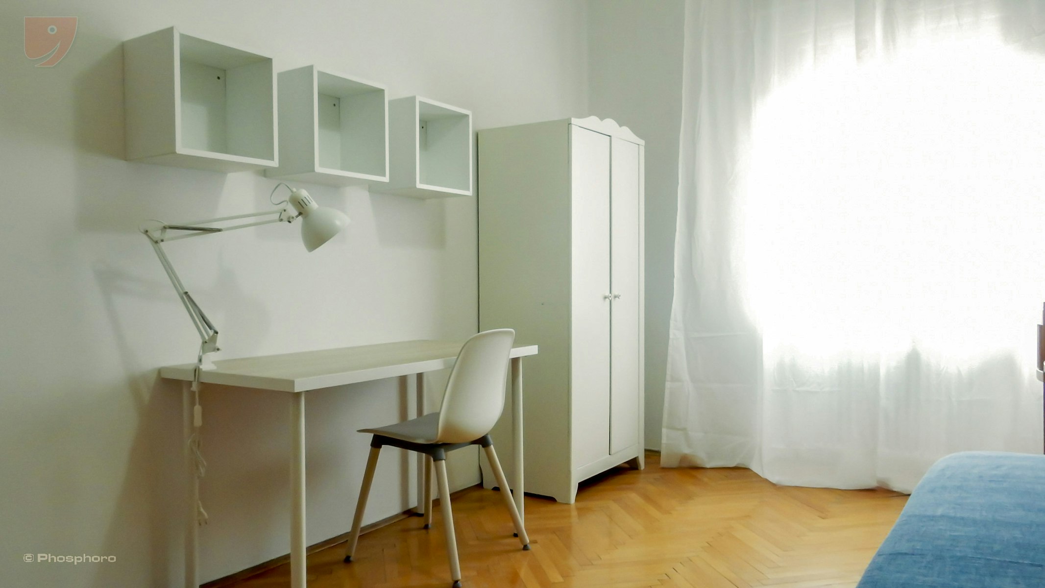 appartamento in rent a Trento